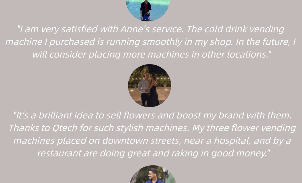 Customer Positive Feedback Is Our Greatest Support
